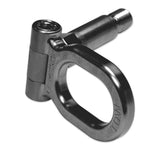 034 Motorsport 034 Motorsport Stainless Steel Tow Hook (100mm) - Audi / 8Y / A3 / S3 034-605-0028