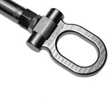 034 Motorsport Stainless Steel Tow Hook for Large Chassis Audi and Porsche