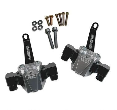 034Motorsport Motorsport StreetSport Engine Mount (Pair) - Audi / 3.0TFSI / 2.9TFSI / B9 / B9.5 / S4 / S5 / SQ5 / RS4 / RS5 / 4M / Q7 by 034 Motorsport 034-509-0089