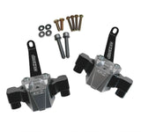 034Motorsport Motorsport StreetSport Engine Mount (Pair) - Audi / 3.0TFSI / 2.9TFSI / B9 / B9.5 / S4 / S5 / SQ5 / RS4 / RS5 / 4M / Q7 by 034 Motorsport 034-509-0089