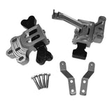034 Motorsport Streetsport/TrackSport Engine & Transmission Mount Pair - VW MK7 Golf R by 034 Motorsport