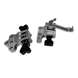 034 Motorsport Streetsport/TrackSport Engine & Transmission Mount Pair - VW MK7 Golf R by 034 Motorsport