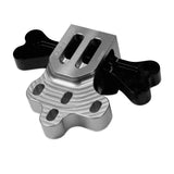 034 Motorsport Streetsport/TrackSport Engine & Transmission Mount Pair - VW MK7 Golf R by 034 Motorsport