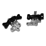 034 Motorsport Streetsport/TrackSport Engine & Transmission Mount Pair - VW MK7 Golf R by 034 Motorsport