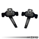 034Motorsport Motorsport StreetSport Engine Mount (Pair) - Audi / 3.0TFSI / 2.9TFSI / B9 / B9.5 / S4 / S5 / SQ5 / RS4 / RS5 / 4M / Q7 by 034 Motorsport 034-509-0089