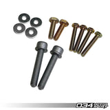 034Motorsport Motorsport TrackSport Engine Mount (Pair) - Audi / 2.9TFSI / 3.0TFSI / B9 / B9.5 / S4 / S5 / SQ5 / RS4 / RS5 / 4M / Q7 by 034 Motorsport 034-509-0095