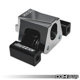 034 Motorsport 034Motorsport TrackSport Engine Mount Pair - Audi / 4.0T / C7 / C7.5 / S6 / S7 / RS7 / D4 / A8 / S8 034-509-0083