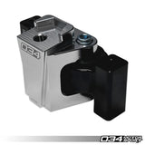 034 Motorsport 034Motorsport TrackSport Engine Mount Pair - Audi / 4.0T / C7 / C7.5 / S6 / S7 / RS7 / D4 / A8 / S8 034-509-0083