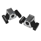 034 Motorsport 034Motorsport TrackSport Engine Mount Pair - Audi / 4.0T / C7 / C7.5 / S6 / S7 / RS7 / D4 / A8 / S8 034-509-0083