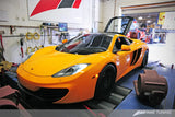 AWE Tuning McLaren MP4-12C Exhaust Suite by AWE Tuning