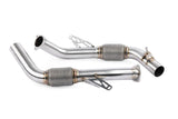 APR Full Catback Exhaust System - Audi / B9 SQ5 by APR VKAPRCBK57MPK9