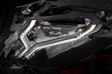 APR Full Catback Exhaust System - Audi / B9 SQ5 by APR VKAPRCBK57MPK9