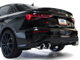 AWE Tuning Exhaust Suite - Audi 8Y S3 by AWE Tuning