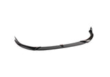 APR APR Carbon Fiber Front Lip Spoiler - VW / Mk8 / GTI MS100236