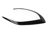 APR APR Carbon Fiber Front Trim - VW / Mk8 / GTI MS100237