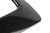 APR APR Carbon Fiber Front Trim - VW / Mk8 / GTI MS100237