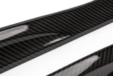 APR APR Carbon Fiber Side Skirts - VW / Mk8 / GTI MS100240