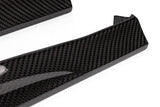 APR APR Carbon Fiber Side Skirts - VW / Mk8 / GTI MS100240