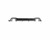APR APR Carbon Fiber Rear Diffuser - VW / Mk8 / GTI MS100241