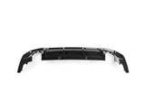 APR APR Carbon Fiber Rear Diffuser - VW / Mk8 / GTI MS100241