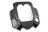 APR APR Engine Cover - 4.0T EA825 (C8) RS6/RS7 - Carbon Fiber MS100253