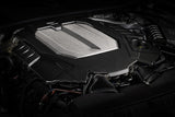 APR APR Engine Cover - 4.0T EA825 (C8) RS6/RS7 - Carbon Fiber MS100253