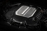 APR APR Engine Cover - 4.0T EA825 (C8) RS6/RS7 - Carbon Fiber MS100253
