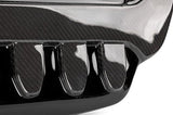 APR APR Engine Cover - 1.8T / 2.0T EA88.3 / 3B / 4 / 4B - Carbon Fiber MS100254