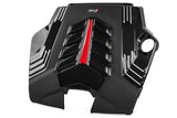 APR APR Engine Cover (Carbon Fiber) - Audi/Porsche / 4M / 2.9T / 3.0T / 4.0T / Q7 / Q8 / SQ7 / SQ8 / RSQ8 / Cayenne MS100256