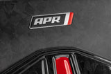 APR APR Engine Cover (Forged Carbon Fiber) - Audi/Porsche / 4M / 2.9T / 3.0T / 4.0T / Q7 / Q8 / SQ7 / SQ8 / RSQ8 / Cayenne MS100257