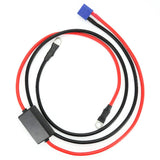 Antigravity 42in Clampless Starting Harness (For Sport Micro-Start) by Antigravity Batteries AG-MSA-10A-L