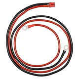 Antigravity 45in Clampless Starting Harness (For XP-1-G2/XP-10-G2) by Antigravity Batteries AG-MSA-10D-L
