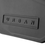 Urban Automotive Front & Rear Mudflap Kit with Urban Logo - Land Rover / 90 / 110 / Defender by Urban Automotive U200-1511