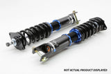 Scale Suspension Innovative Series Coilover (RWD) - Mercedes-Benz GLC-Class 2016-2022 | MB33-IS