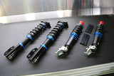Scale Suspension Innovative Series Coilover - Ford Mustang 1990-1993 | FD07-IS