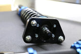Scale Suspension Innovative Series Coilover - Ford Mustang 1990-1993 | FD07-IS