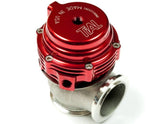 Tial Red TiAL Sport MVS Wastegate (All Springs) w/Clamps 002955