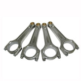 VW 159mm x 20mm Super A connecting rod set 3/8" bolt (1000hp) by SPA Performance MVLBIL15JG