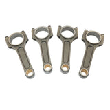 SPA Performance VW 144mm x 22mm High Performance Connecting Rod Set (7/16" Bolt) by SPA Performance MVLBIL85