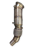 Active Autowerke Active Autowerke Catted Downpipe - BMW / N20 / F3X / M228i / 328i / 428i 11-079