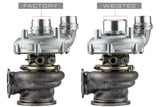 Weistec W.3 Turbo Upgrade (BMW N63) by Weistec 01-563-01920-7