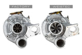 Weistec W.3 Turbo Upgrade (BMW N63) by Weistec 01-563-01920-7