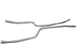ARM Motorsports Midpipes - BMW / N63 / F1X / F0X / 550i / 650i / 750i