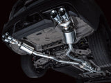 AWE Touring Edition Exhaust for Ford Explorer ST by AWE Tuning