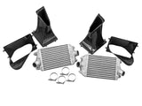 AWE Tuning Performance Intercooler Kit - 991 Turbo by AWE Tuning 4510-11050