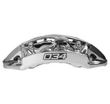 034Motorsport RS+ Big Brake Package - Audi / B9 / B9.5 / A4 / S4 / RS4 / A5 / S5 / RS5 / Q5 / SQ5 by 034 Motorsport 034-301-0003-NKL