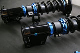 Scale Suspension Innovative Series Coilover - Nissan Sentra (B16) 2007-2012 | NS20-IS