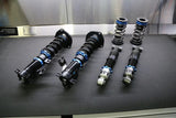 Scale Suspension Innovative Series Coilover - Nissan Sentra (B16) 2007-2012 | NS20-IS