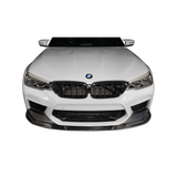 Suvneer Motorsports Suvneer 3D Designed F90 Carbon Fiber Front Lip F903DCFLIP