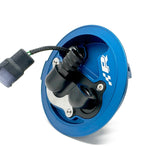 Precision Raceworks Precision Raceworks In-Tank Fuel Filter & Regulator (V2) - BMW / E9X / E8X